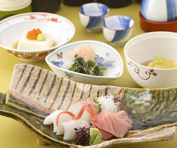 食べ放題 ブッフェ 和食 入舟 からすま京都ホテル Okaimonoモール レストラン 食べ放題 ブッフェ 和食 入舟 からすま京都ホテル Okaimonoモール レストラン