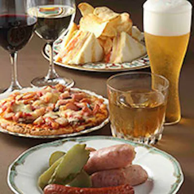 気軽なお集まりに、BAR ANCHORでのパーティーはいかがでしょうか