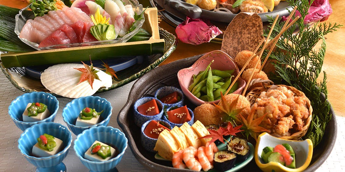 割烹 うおまん 中之島店