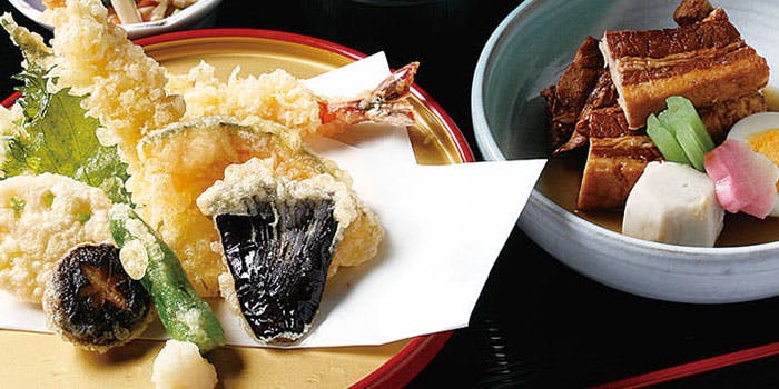 中之島の景色が良いで和食が楽しめるおすすめレストラントップ5 一休 Comレストラン