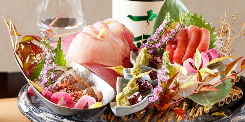 うおまん 中之島店 - 画像5