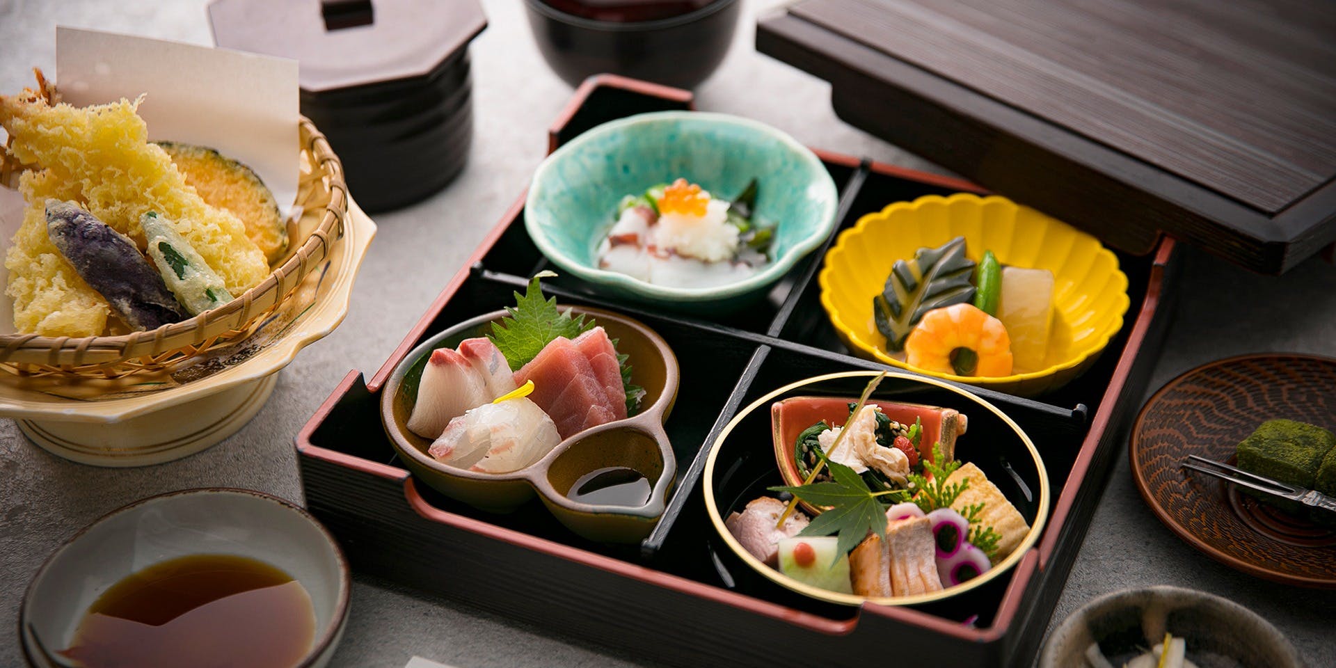 割烹 うおまん 中之島店