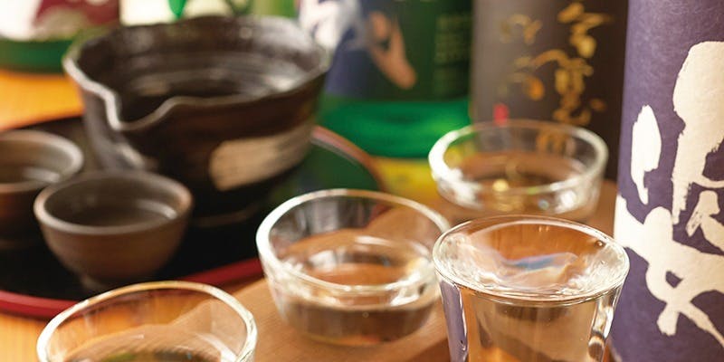 割烹 うおまん 中之島店