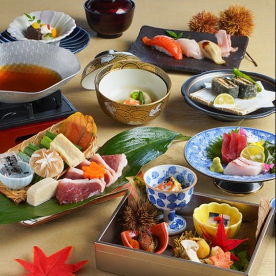 ランチ うおまん 中之島店 ウオマン 中之島 和食 一休 Comレストラン