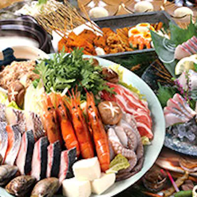 素材、技、すべてを極める「うおまん」の味