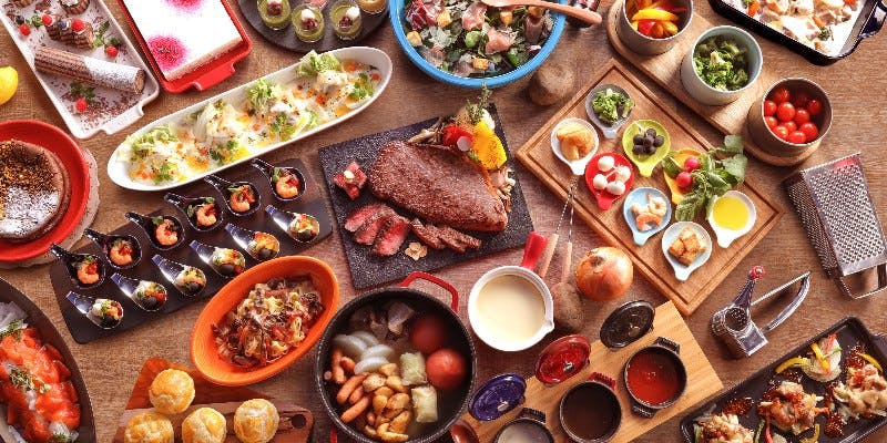 あったかウインターグルメフェア