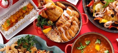 年 最新 Usjの美味しいディナー6店 夜ご飯におすすめな人気店 一休 Comレストラン