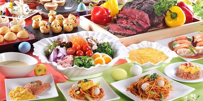 大阪のハロウィンでサンドイッチが楽しめるおすすめレストラン 一休 Comレストラン