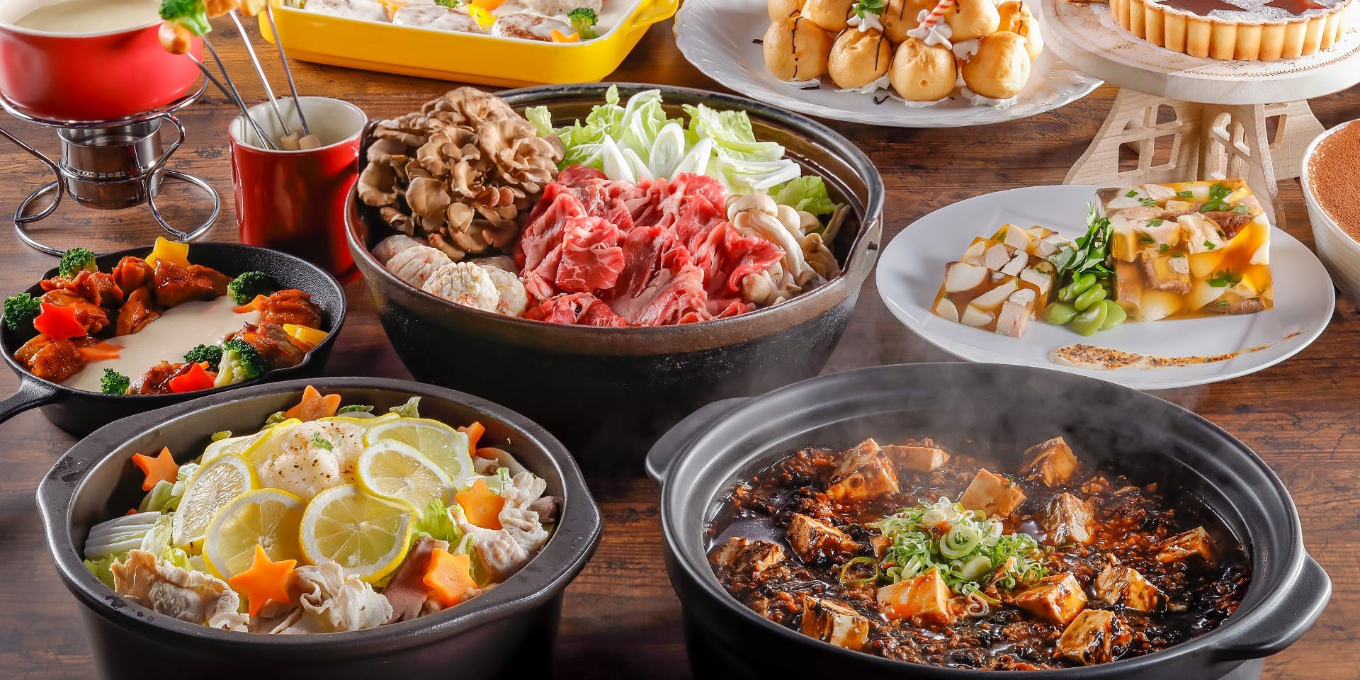 ホテル近鉄ユニバーサル シティ内のおすすめレストラントップ1 一休 Comレストラン