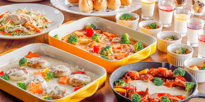 カジュアルレストラン イーポック ホテル近鉄ユニバーサル シティ 和洋ブッフェ 一休 Comレストラン カジュアルレストラン イーポック ホテル近鉄ユニバーサル シティ 和洋ブッフェ 一休 Comレストラン