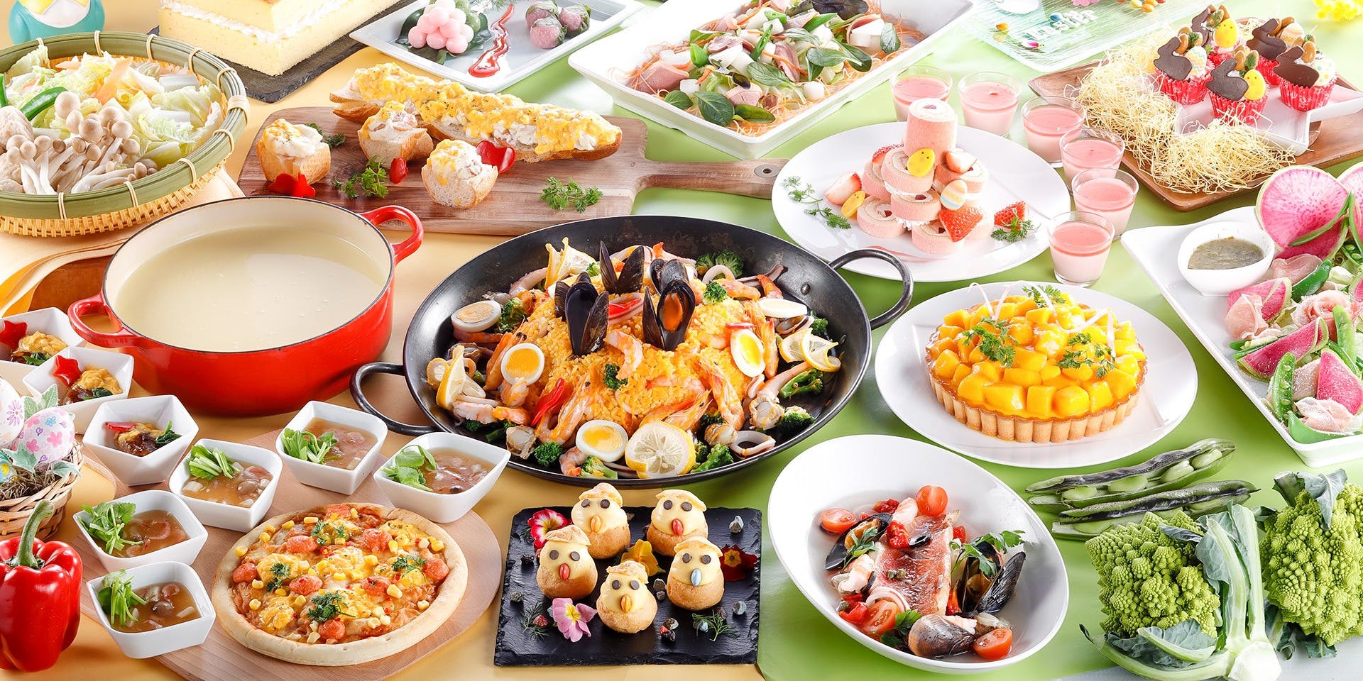 Usjのランチにおすすめレストラントップ2 一休 Comレストラン