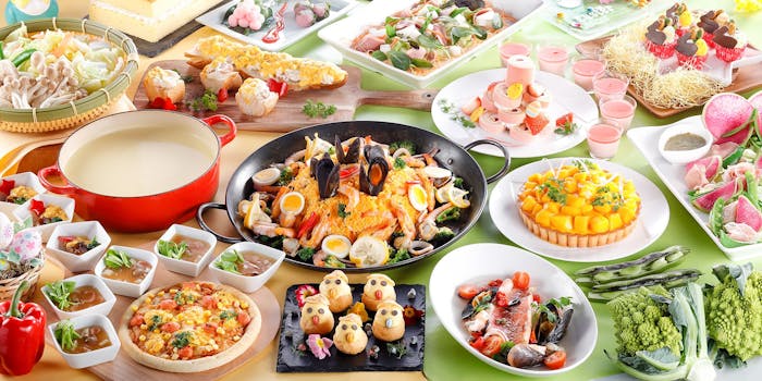 Usjのランチにおすすめレストラントップ2 一休 Comレストラン Usjのランチにおすすめレストラントップ2 一休 Comレストラン