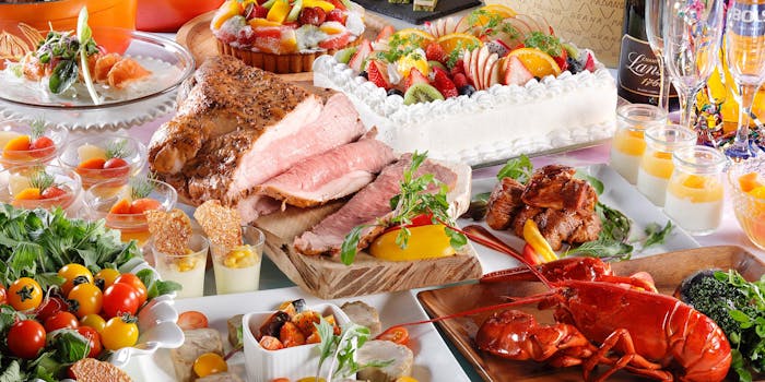 ホテル近鉄ユニバーサル シティ内のおすすめレストラントップ1 一休 Comレストラン ホテル近鉄ユニバーサル シティ内のおすすめレストラントップ1 一休 Comレストラン