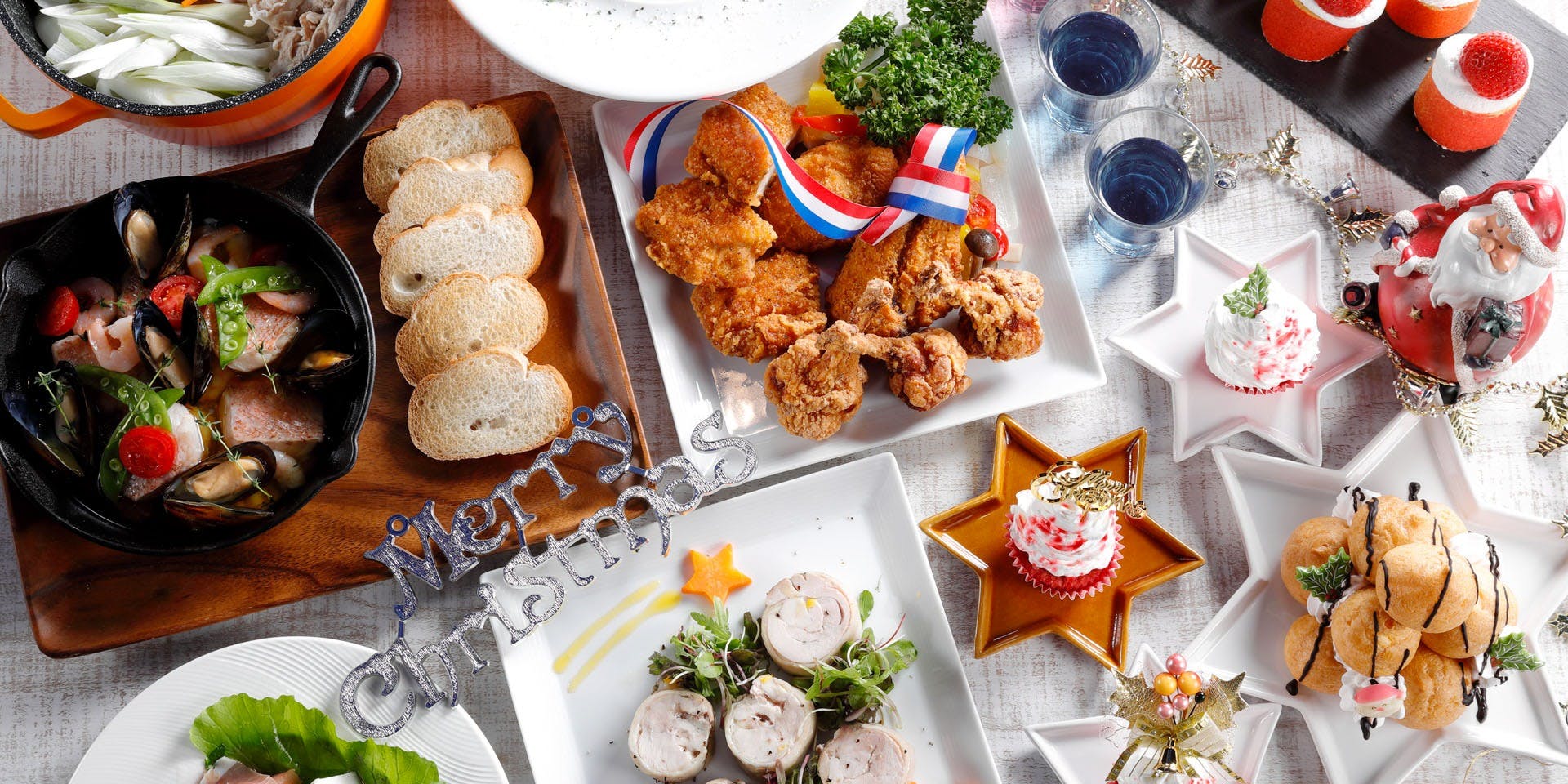 ホテル近鉄ユニバーサル シティ内のおすすめレストラントップ1 一休 Comレストラン