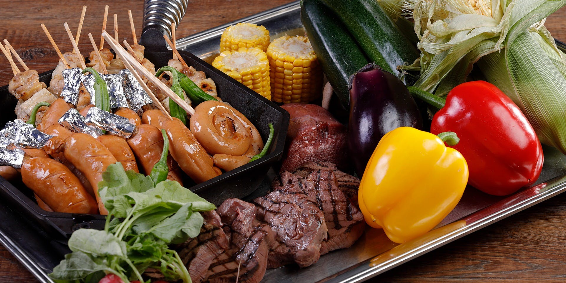 レストラン イーポック／ホテル近鉄ユニバーサル・シティ - 画像4