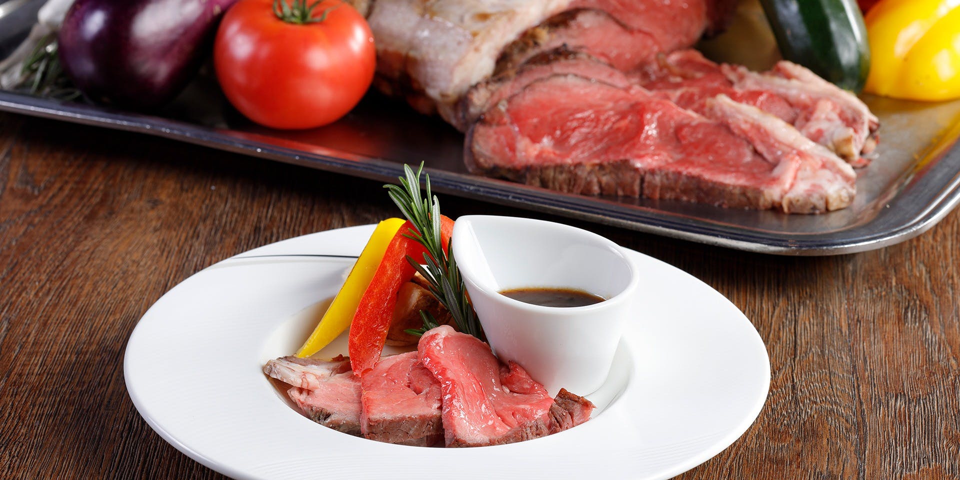 レストラン イーポック／ホテル近鉄ユニバーサル・シティ - 画像5