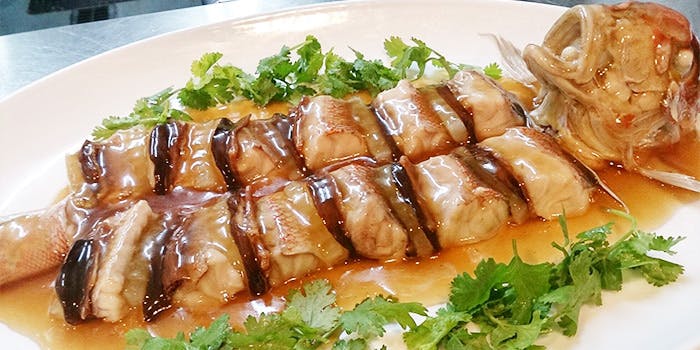 HongKongRoom GOUKA（豪火）