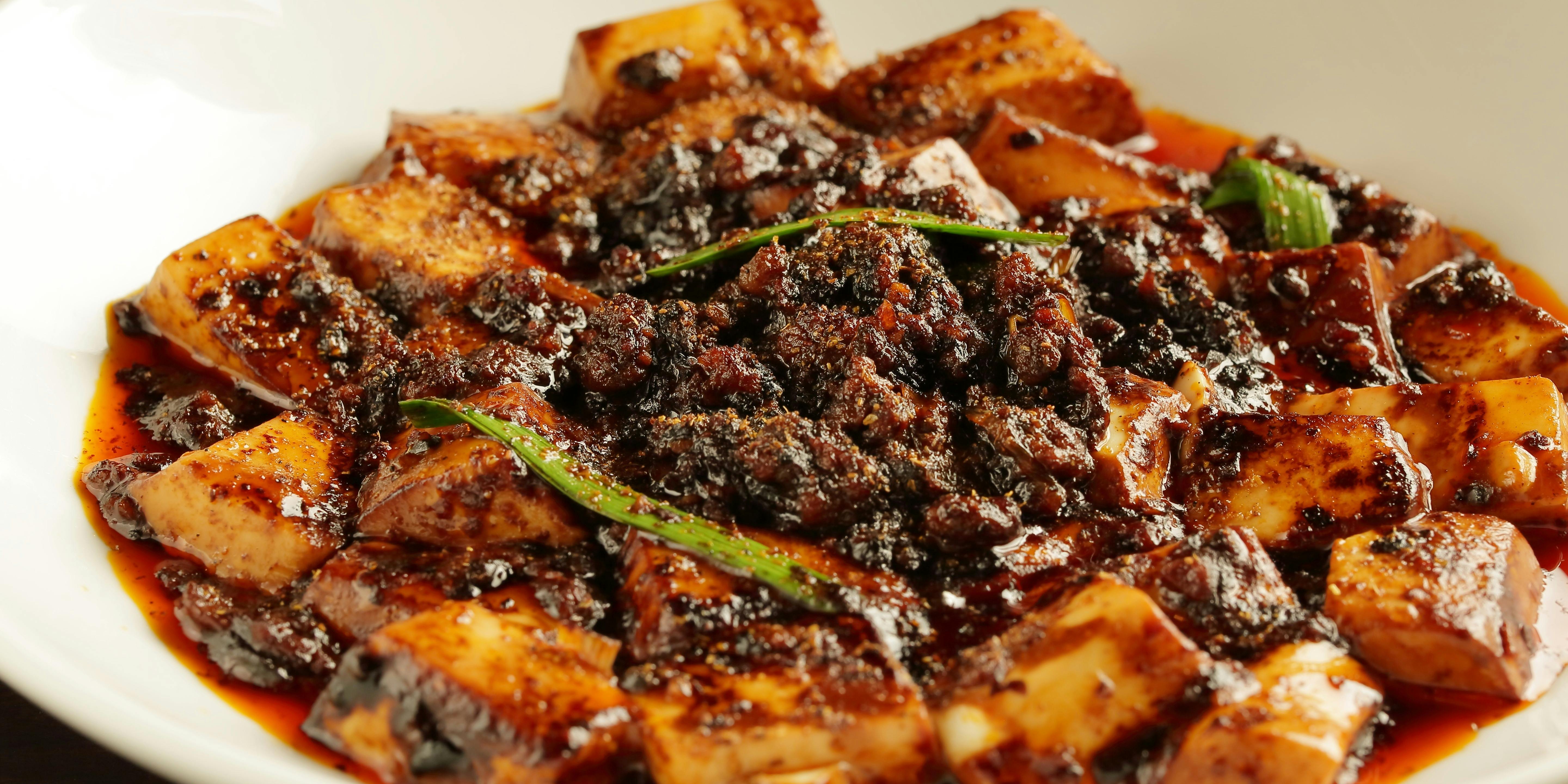 HongKongRoom GOUKA（豪火）