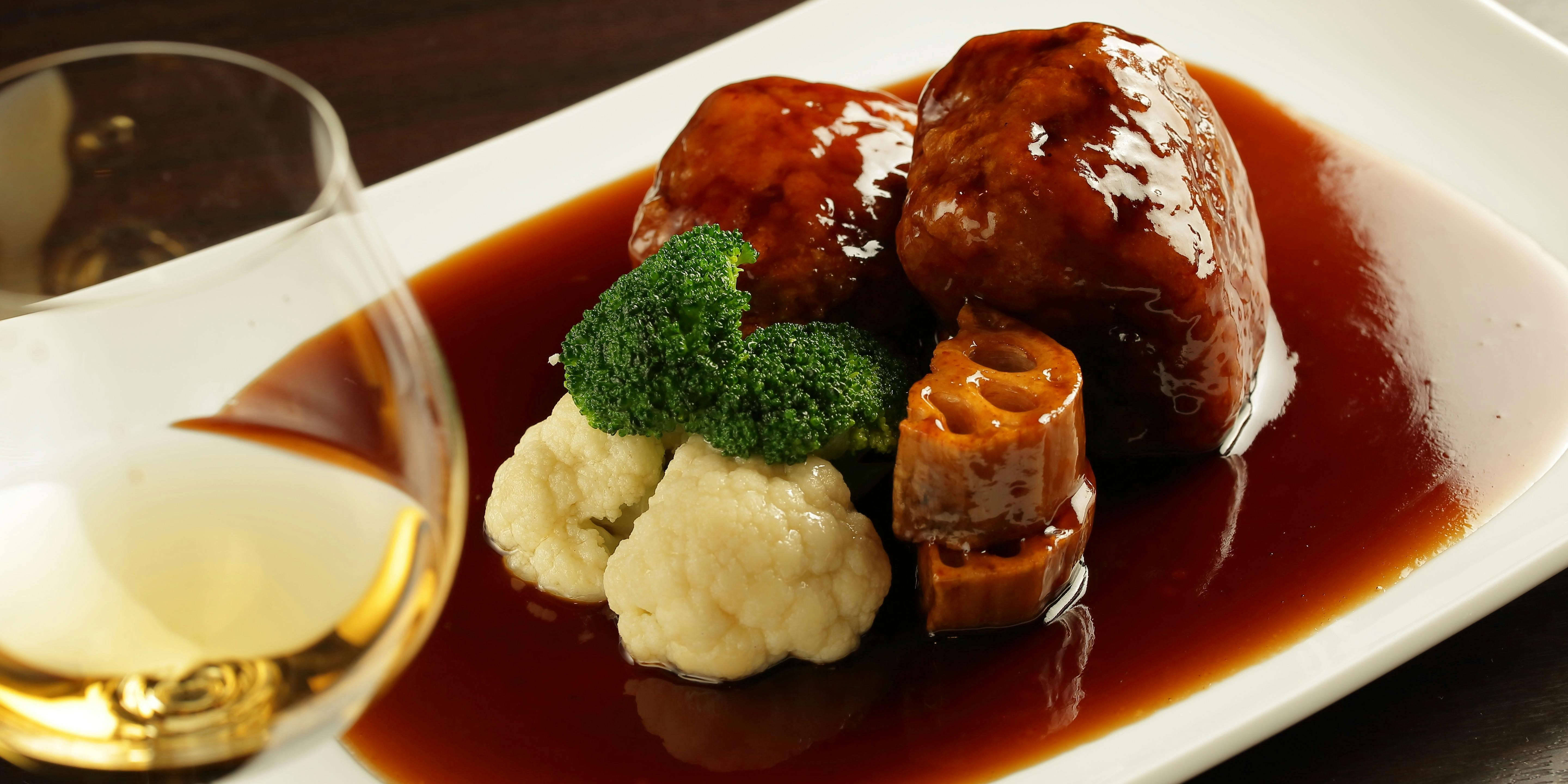 HongKongRoom GOUKA（豪火）