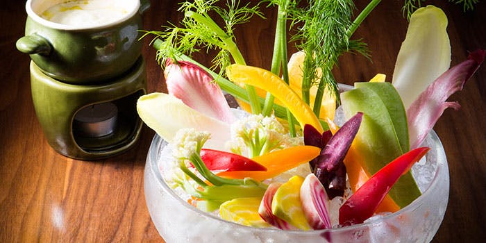 銀座2丁目ミタスカフェ - 画像5