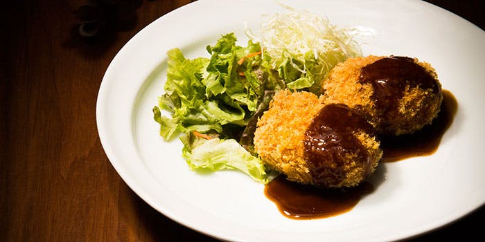 銀座2丁目ミタスカフェ - 画像6