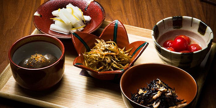 銀座2丁目ミタスカフェ - 画像7