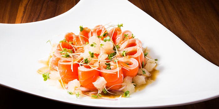 銀座2丁目ミタスカフェ - 画像8