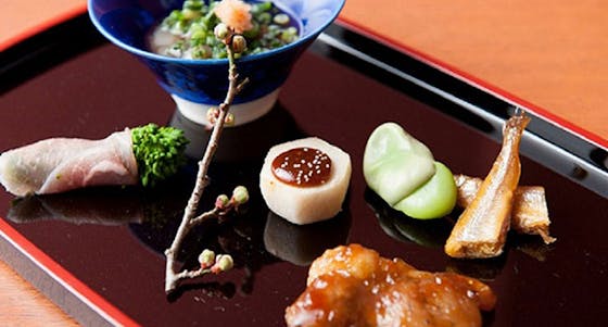 ランチ 豪農 五十嵐邸 銀座 Kura 凛 ゴウノウ イガラシテイ ギンザ クラリン 銀座 和食 会席 接待 個室 日本酒 一休 Comレストラン