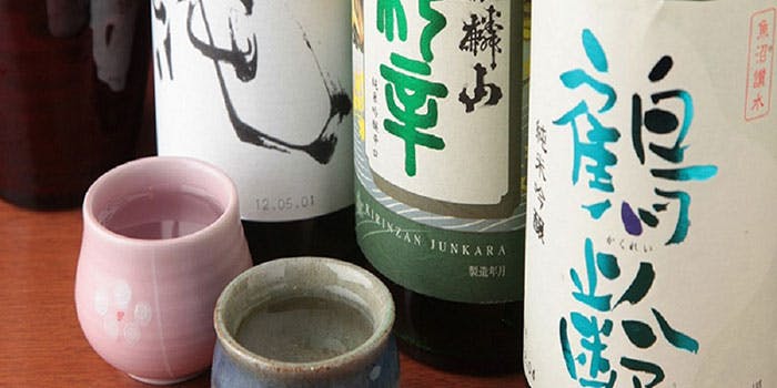 豪農 五十嵐邸 銀座 KURA・凛 - 画像5