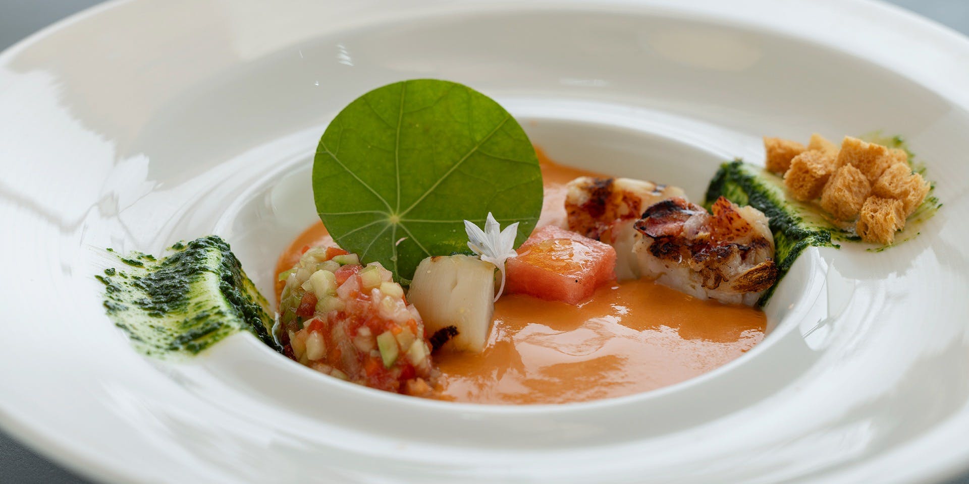 古我邸 邸宅レストラン - 画像5