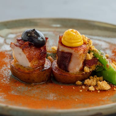 ๅคๆ้ธ ้ธๅฎ
ใฌในใใฉใณ - ใตใ ใใคใซ4