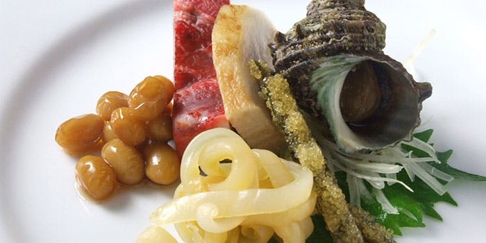 神楽坂 龍公亭（カグラザカ リュウコウテイ）