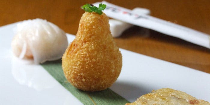 神楽坂 龍公亭（カグラザカ リュウコウテイ）