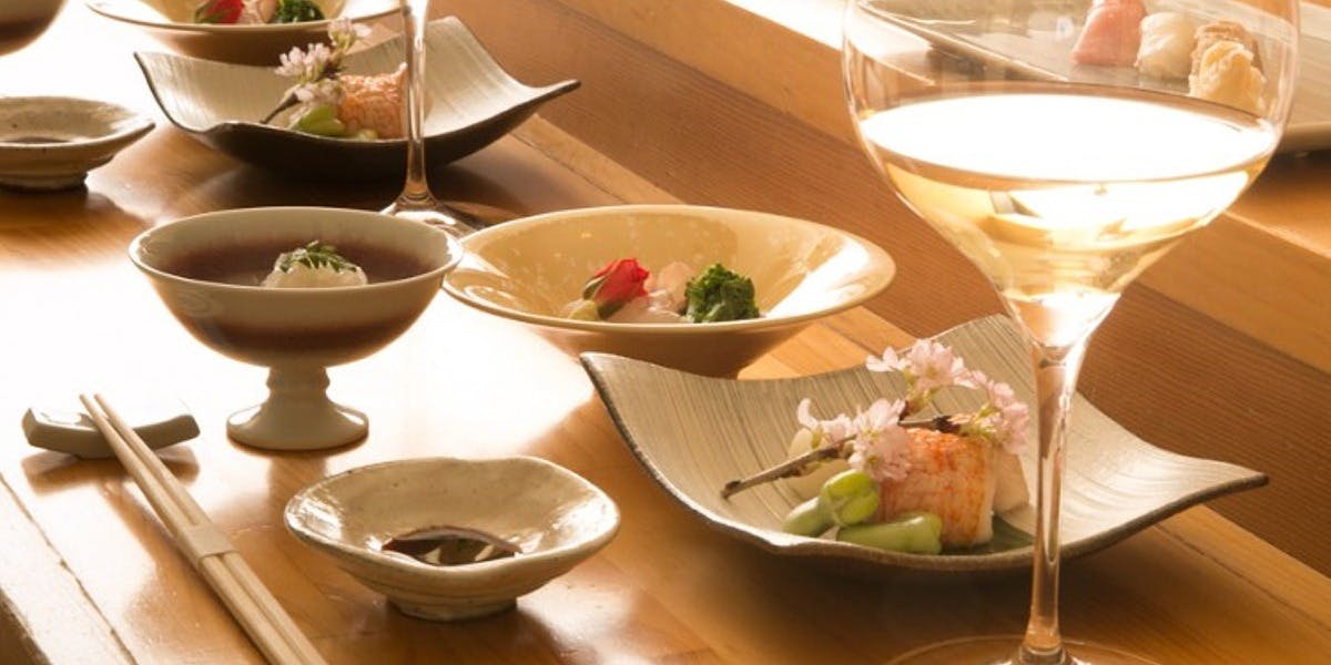 青山鮨孝（すしたか）