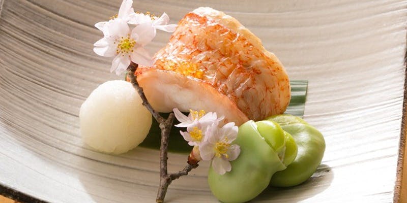 青山 鮨孝 - 画像3