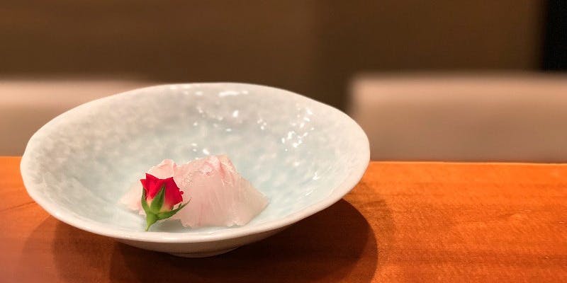 青山鮨孝（すしたか）