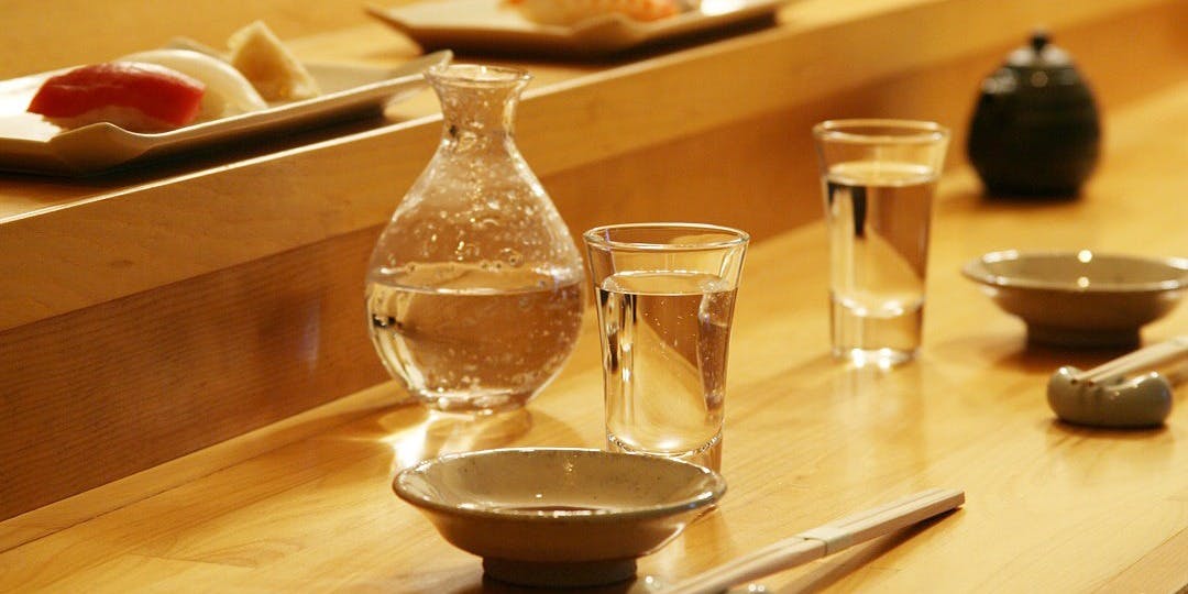 青山鮨孝（すしたか）