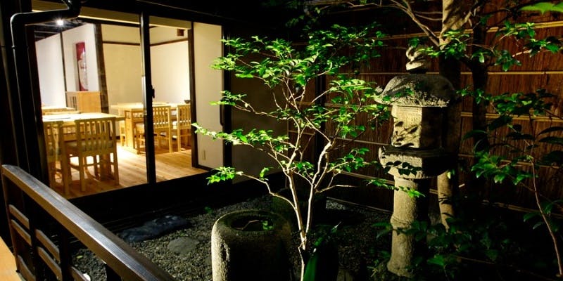 【席のみのご予約】席のみプラン　ご注文はご来店頂いてからコースをご注文下さい