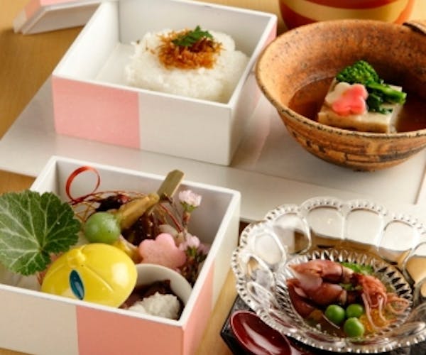 ランチ 個室 京料理 旬味旬彩 太一 Okaimonoモール レストラン ランチ 個室 京料理 旬味旬彩 太一 Okaimonoモール レストラン