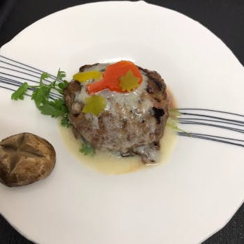 ランチ 個室 京料理 旬味旬彩 太一 Okaimonoモール レストラン