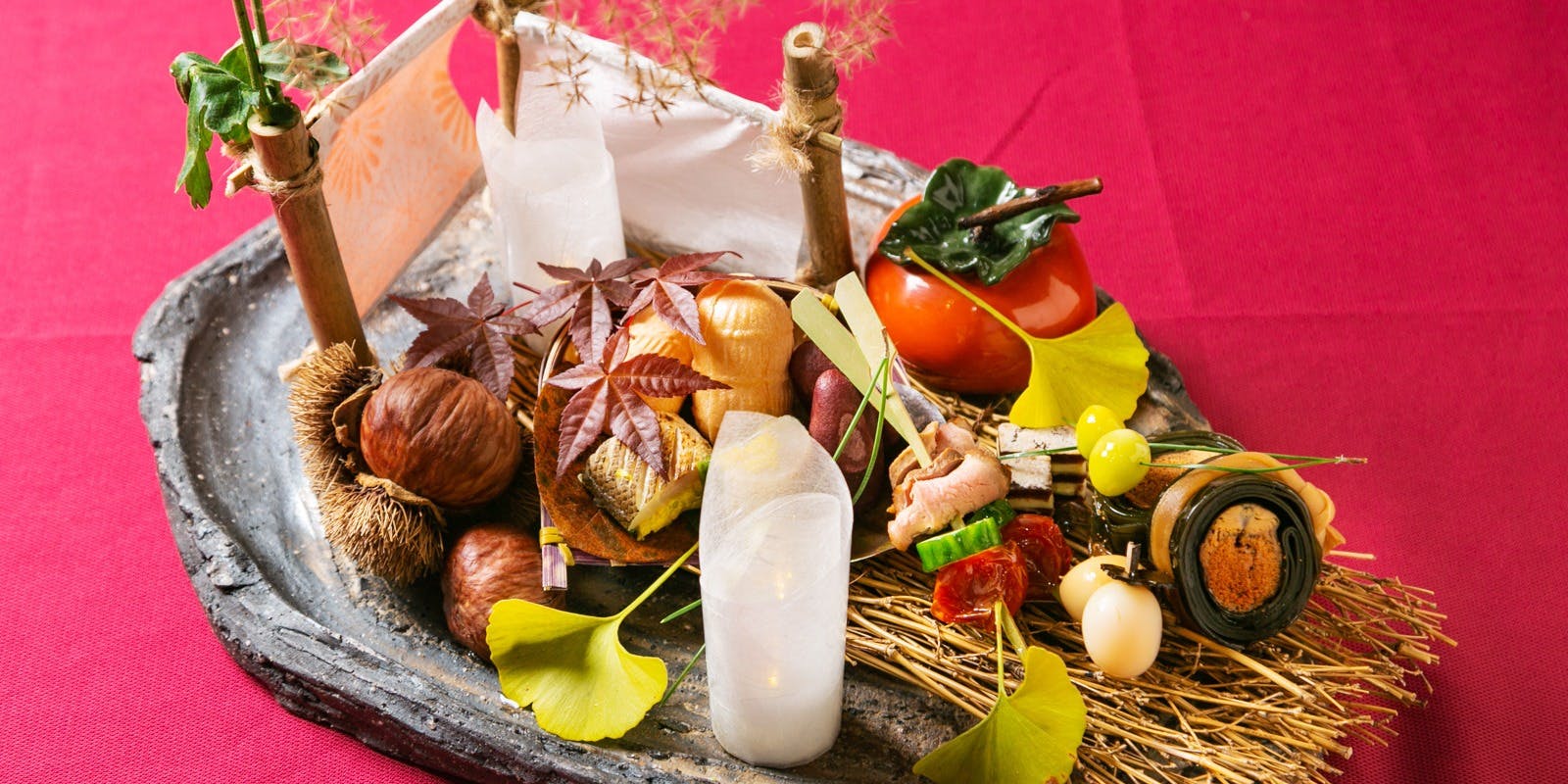 京料理 旬味旬彩 太一