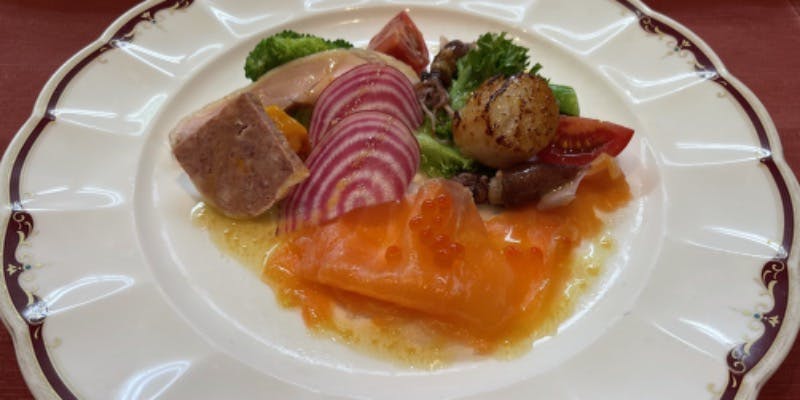 Bistro KAWANO - 画像23