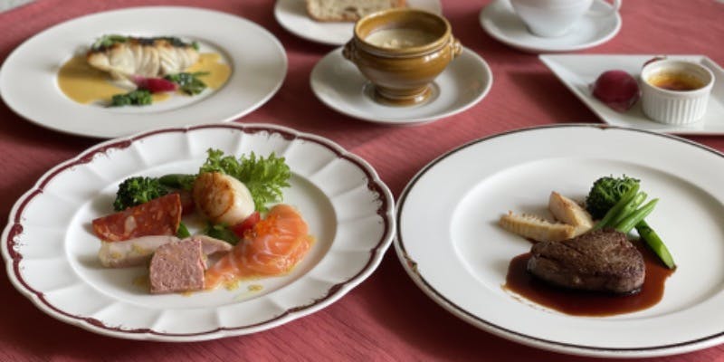 Bistro KAWANO - 画像17