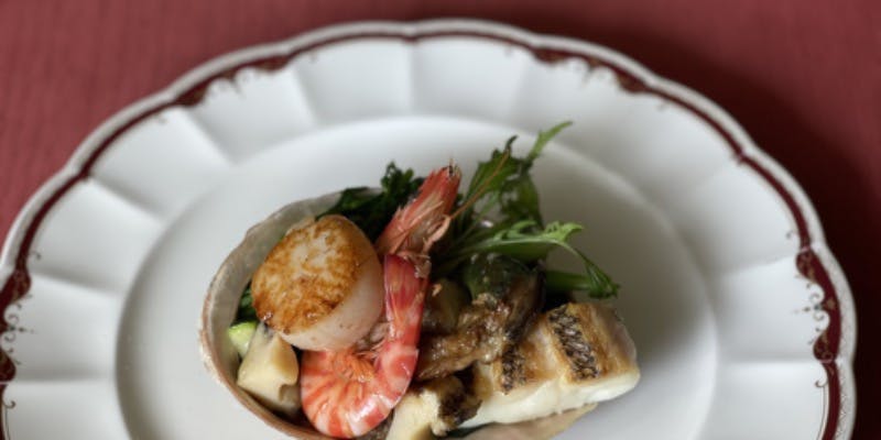 Bistro KAWANO - 画像19