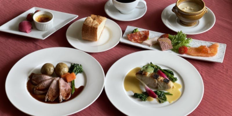 Bistro KAWANO - 画像14