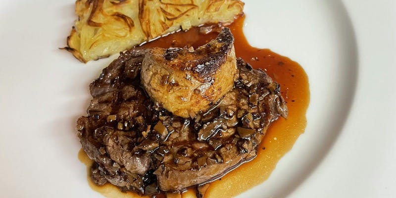 Bistro KAWANO -   画像11