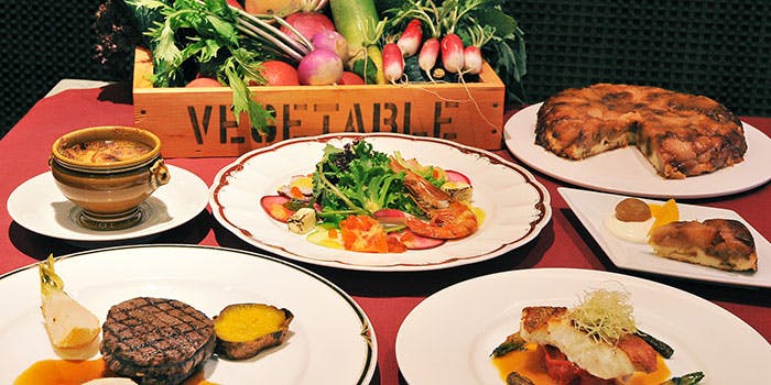 Bistro KAWANO - 画像9