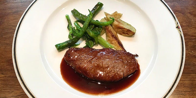 Bistro KAWANO - 画像8