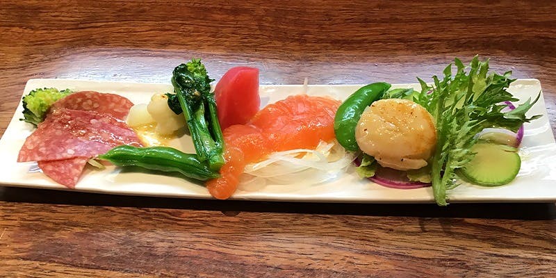 Bistro KAWANO - 画像6