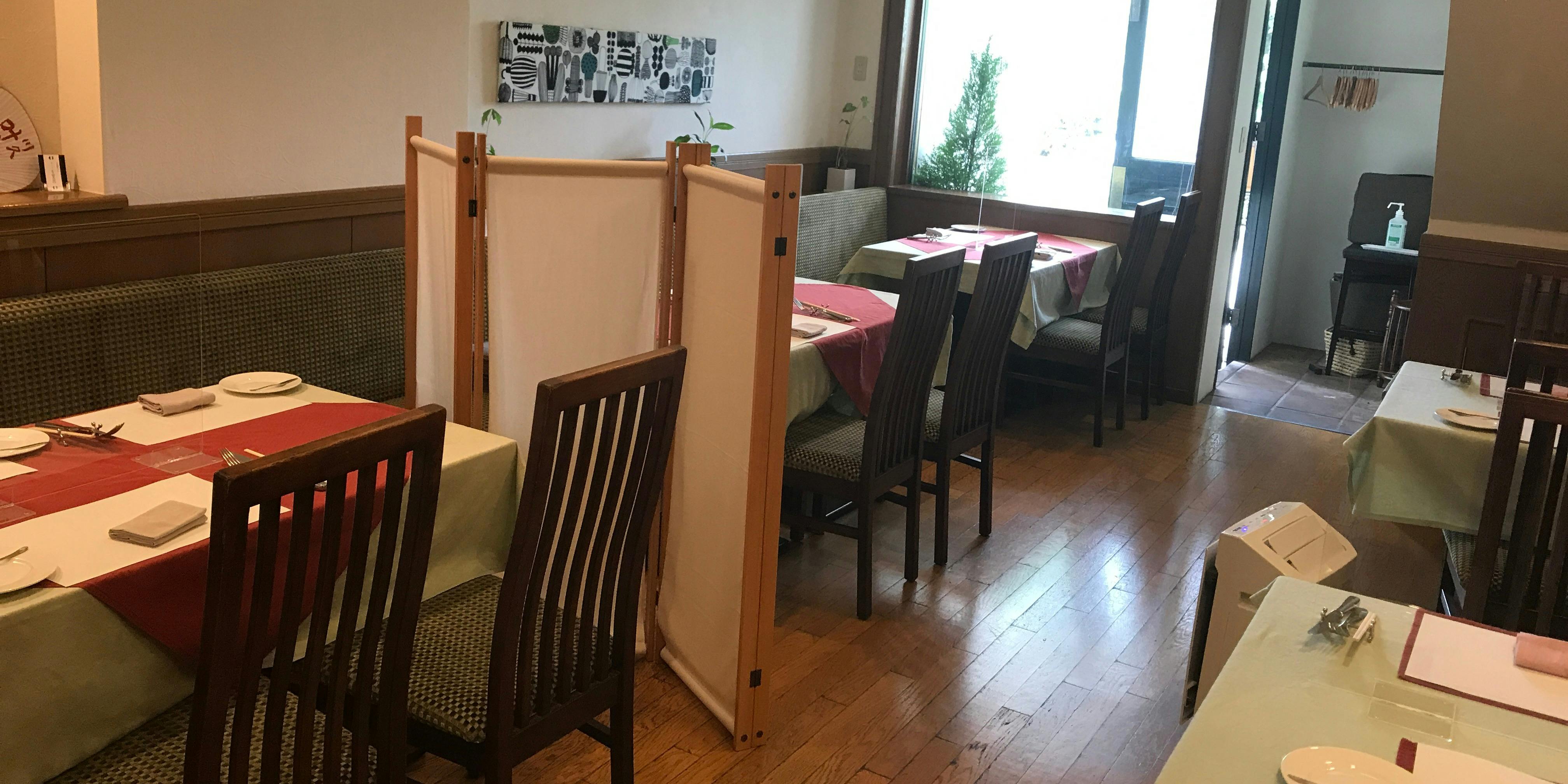 Bistro KAWANO - 画像25